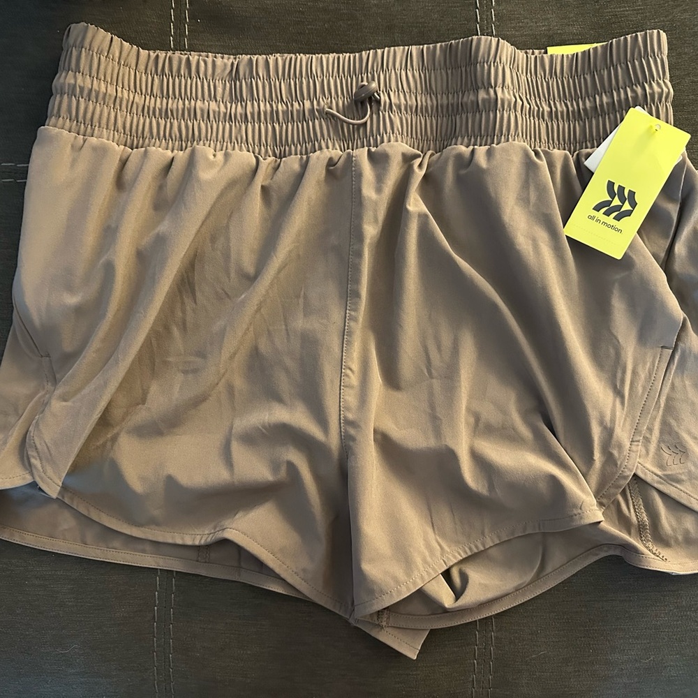 Women’s brown Shorts